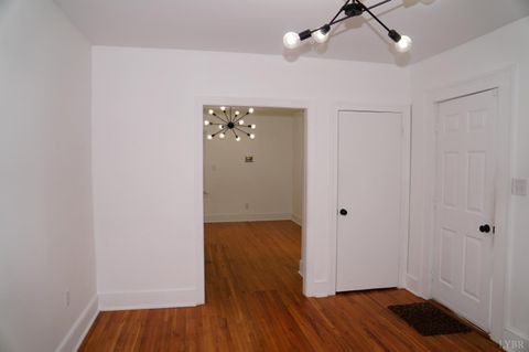 Tiny photo for 2105 Willow Street, South Boston, VA 24592 (MLS # 363547)