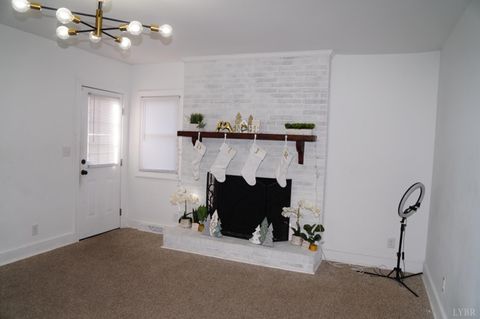 Tiny photo for 2105 Willow Street, South Boston, VA 24592 (MLS # 363547)