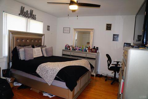 Tiny photo for 2105 Willow Street, South Boston, VA 24592 (MLS # 363547)