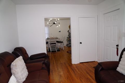 Tiny photo for 2105 Willow Street, South Boston, VA 24592 (MLS # 363547)