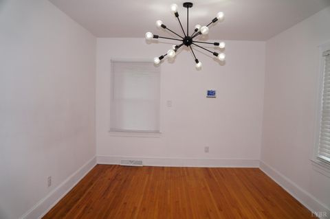 Tiny photo for 2105 Willow Street, South Boston, VA 24592 (MLS # 363547)
