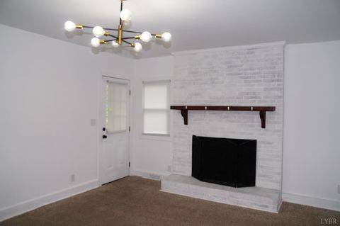 Tiny photo for 2105 Willow Street, South Boston, VA 24592 (MLS # 363547)
