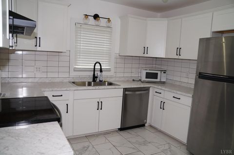 Tiny photo for 2105 Willow Street, South Boston, VA 24592 (MLS # 363547)