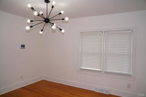 Tiny photo for 2105 Willow Street, South Boston, VA 24592 (MLS # 363547)