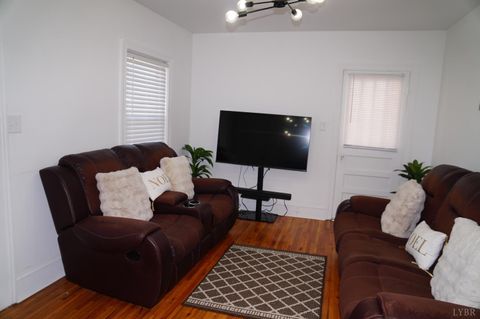Tiny photo for 2105 Willow Street, South Boston, VA 24592 (MLS # 363547)
