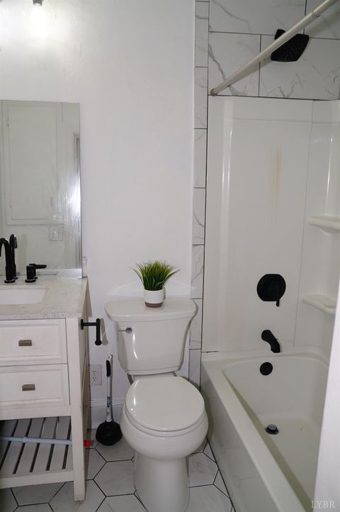Tiny photo for 2105 Willow Street, South Boston, VA 24592 (MLS # 363547)