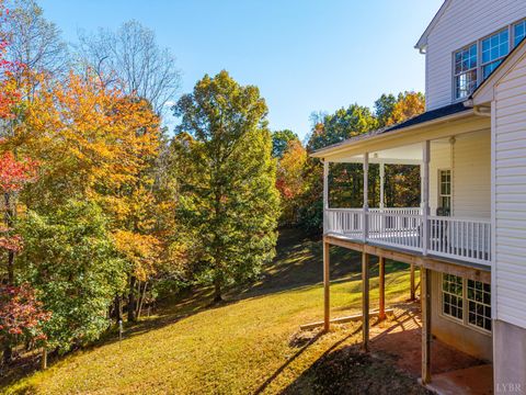 Tiny photo for 214 Riverwood Drive, Madison Heights, VA 24572 (MLS # 362756)