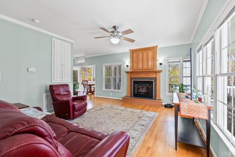 Tiny photo for 214 Riverwood Drive, Madison Heights, VA 24572 (MLS # 362756)
