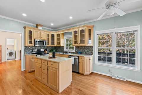 Tiny photo for 214 Riverwood Drive, Madison Heights, VA 24572 (MLS # 362756)