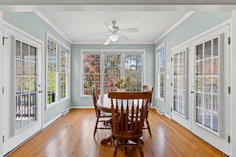 Tiny photo for 214 Riverwood Drive, Madison Heights, VA 24572 (MLS # 362756)