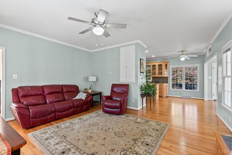 Tiny photo for 214 Riverwood Drive, Madison Heights, VA 24572 (MLS # 362756)