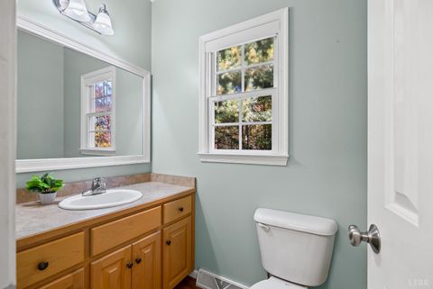 Tiny photo for 214 Riverwood Drive, Madison Heights, VA 24572 (MLS # 362756)