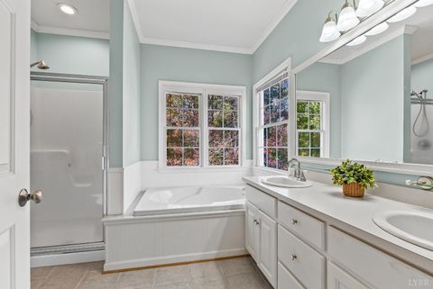 Tiny photo for 214 Riverwood Drive, Madison Heights, VA 24572 (MLS # 362756)