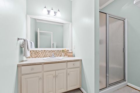 Tiny photo for 214 Riverwood Drive, Madison Heights, VA 24572 (MLS # 362756)