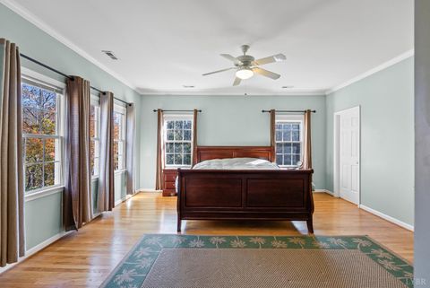 Tiny photo for 214 Riverwood Drive, Madison Heights, VA 24572 (MLS # 362756)