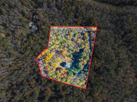 Tiny photo for 214 Riverwood Drive, Madison Heights, VA 24572 (MLS # 362756)