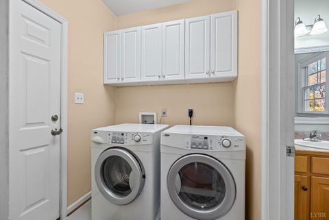 Tiny photo for 214 Riverwood Drive, Madison Heights, VA 24572 (MLS # 362756)