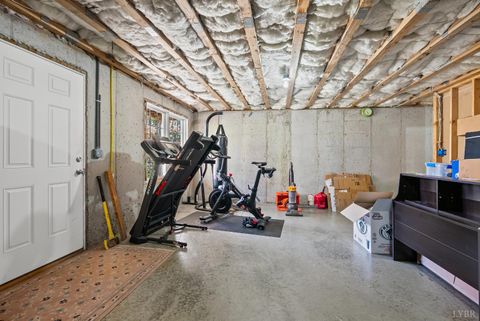 Tiny photo for 214 Riverwood Drive, Madison Heights, VA 24572 (MLS # 362756)