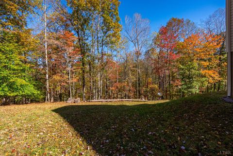 Tiny photo for 214 Riverwood Drive, Madison Heights, VA 24572 (MLS # 362756)