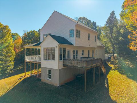 Tiny photo for 214 Riverwood Drive, Madison Heights, VA 24572 (MLS # 362756)