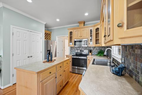 Tiny photo for 214 Riverwood Drive, Madison Heights, VA 24572 (MLS # 362756)