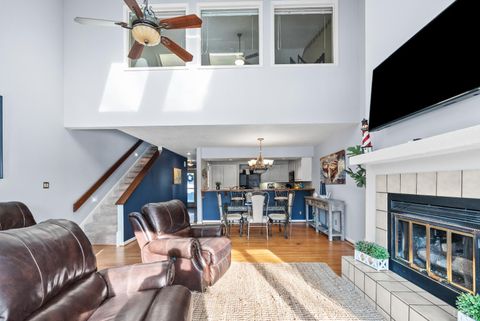 Tiny photo for 105 Fawn Haven Lane, Huddleston, VA 24104 (MLS # 364508)