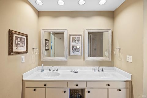 Tiny photo for 105 Fawn Haven Lane, Huddleston, VA 24104 (MLS # 364508)