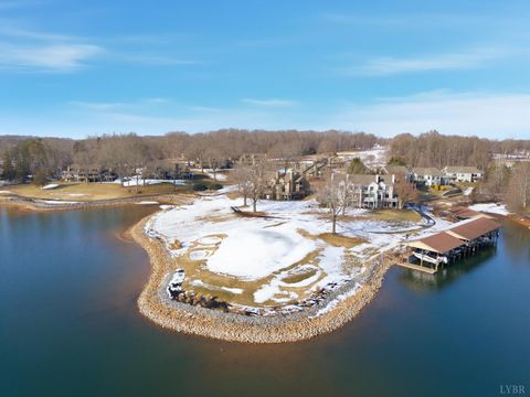 Tiny photo for 105 Fawn Haven Lane, Huddleston, VA 24104 (MLS # 364508)