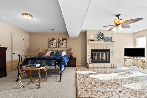 Tiny photo for 105 Fawn Haven Lane, Huddleston, VA 24104 (MLS # 364508)