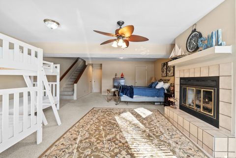 Tiny photo for 105 Fawn Haven Lane, Huddleston, VA 24104 (MLS # 364508)