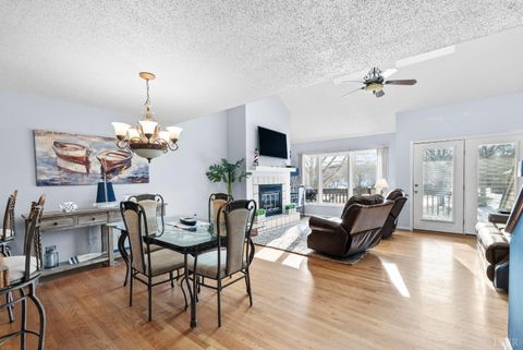 Tiny photo for 105 Fawn Haven Lane, Huddleston, VA 24104 (MLS # 364508)