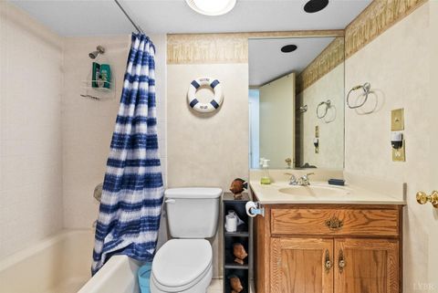 Tiny photo for 105 Fawn Haven Lane, Huddleston, VA 24104 (MLS # 364508)