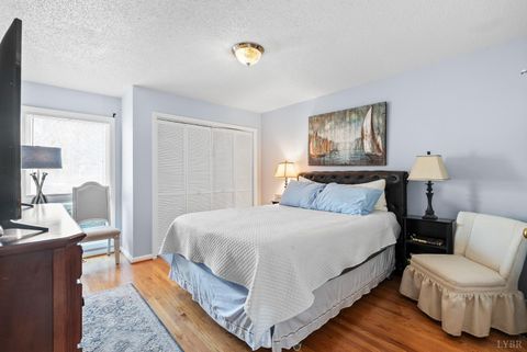 Tiny photo for 105 Fawn Haven Lane, Huddleston, VA 24104 (MLS # 364508)