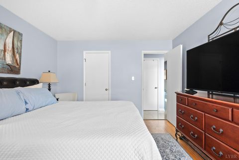 Tiny photo for 105 Fawn Haven Lane, Huddleston, VA 24104 (MLS # 364508)