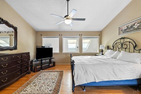 Tiny photo for 105 Fawn Haven Lane, Huddleston, VA 24104 (MLS # 364508)