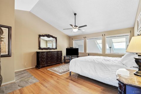 Tiny photo for 105 Fawn Haven Lane, Huddleston, VA 24104 (MLS # 364508)