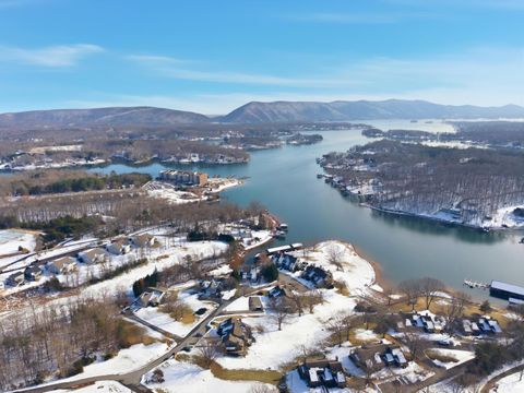 Tiny photo for 105 Fawn Haven Lane, Huddleston, VA 24104 (MLS # 364508)