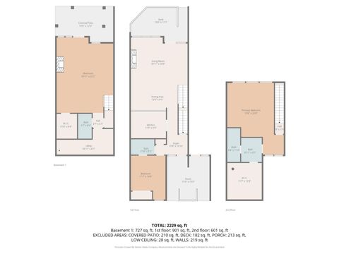Tiny photo for 105 Fawn Haven Lane, Huddleston, VA 24104 (MLS # 364508)
