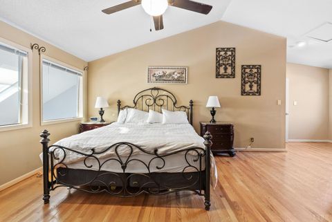 Tiny photo for 105 Fawn Haven Lane, Huddleston, VA 24104 (MLS # 364508)