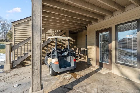 Tiny photo for 105 Fawn Haven Lane, Huddleston, VA 24104 (MLS # 364508)