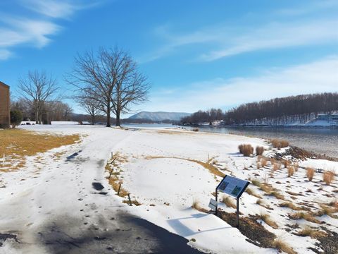 Tiny photo for 105 Fawn Haven Lane, Huddleston, VA 24104 (MLS # 364508)