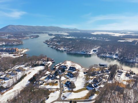 Tiny photo for 105 Fawn Haven Lane, Huddleston, VA 24104 (MLS # 364508)