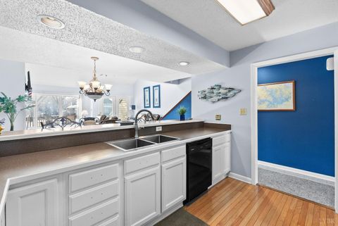 Tiny photo for 105 Fawn Haven Lane, Huddleston, VA 24104 (MLS # 364508)