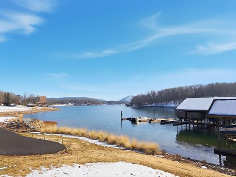 Tiny photo for 105 Fawn Haven Lane, Huddleston, VA 24104 (MLS # 364508)