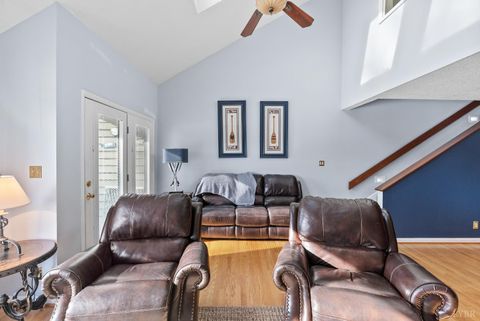 Tiny photo for 105 Fawn Haven Lane, Huddleston, VA 24104 (MLS # 364508)