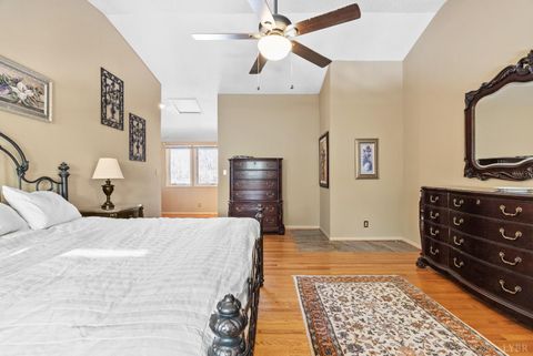 Tiny photo for 105 Fawn Haven Lane, Huddleston, VA 24104 (MLS # 364508)