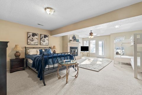 Tiny photo for 105 Fawn Haven Lane, Huddleston, VA 24104 (MLS # 364508)