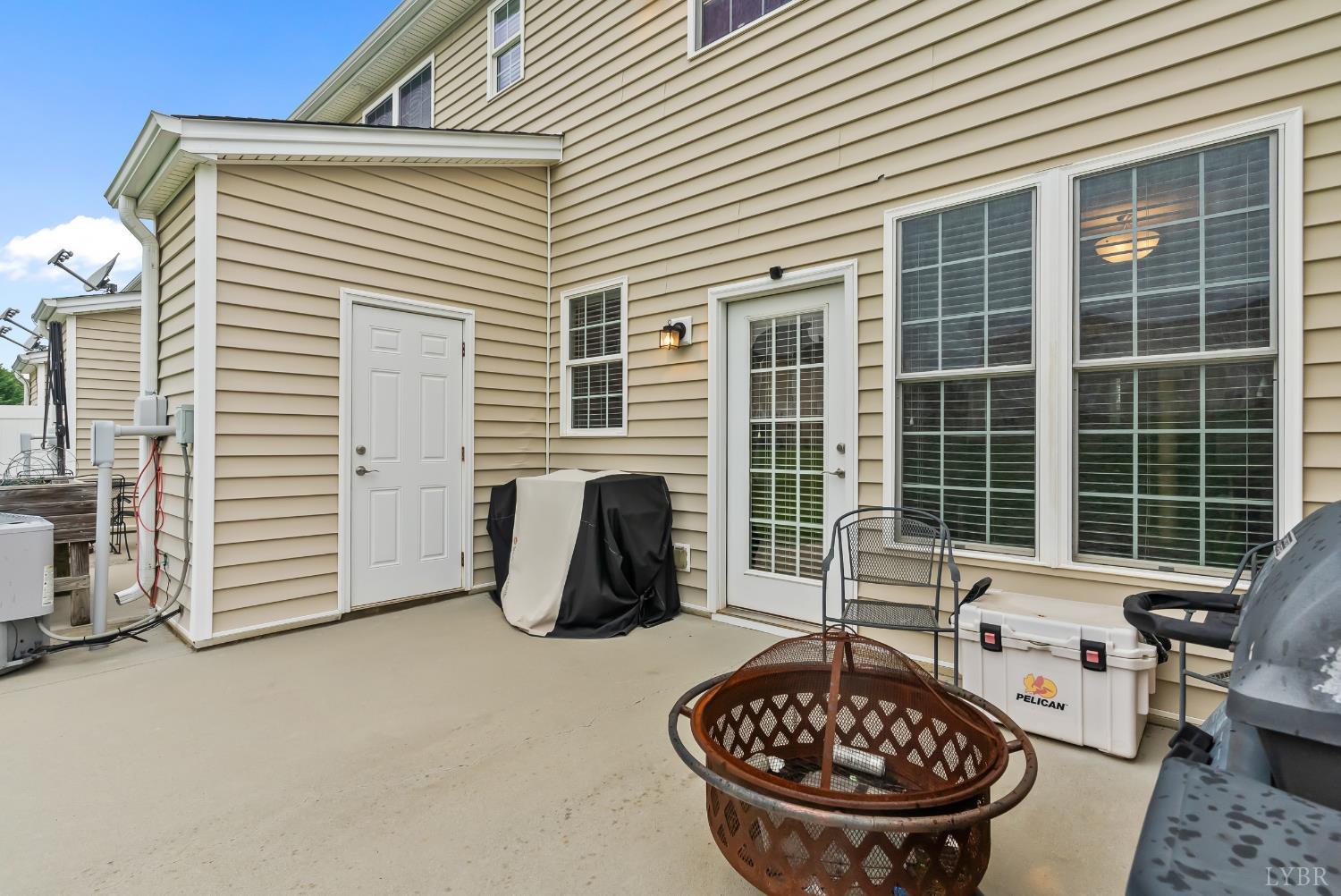 139 Rowse Drive, Lynchburg, Virginia image 36
