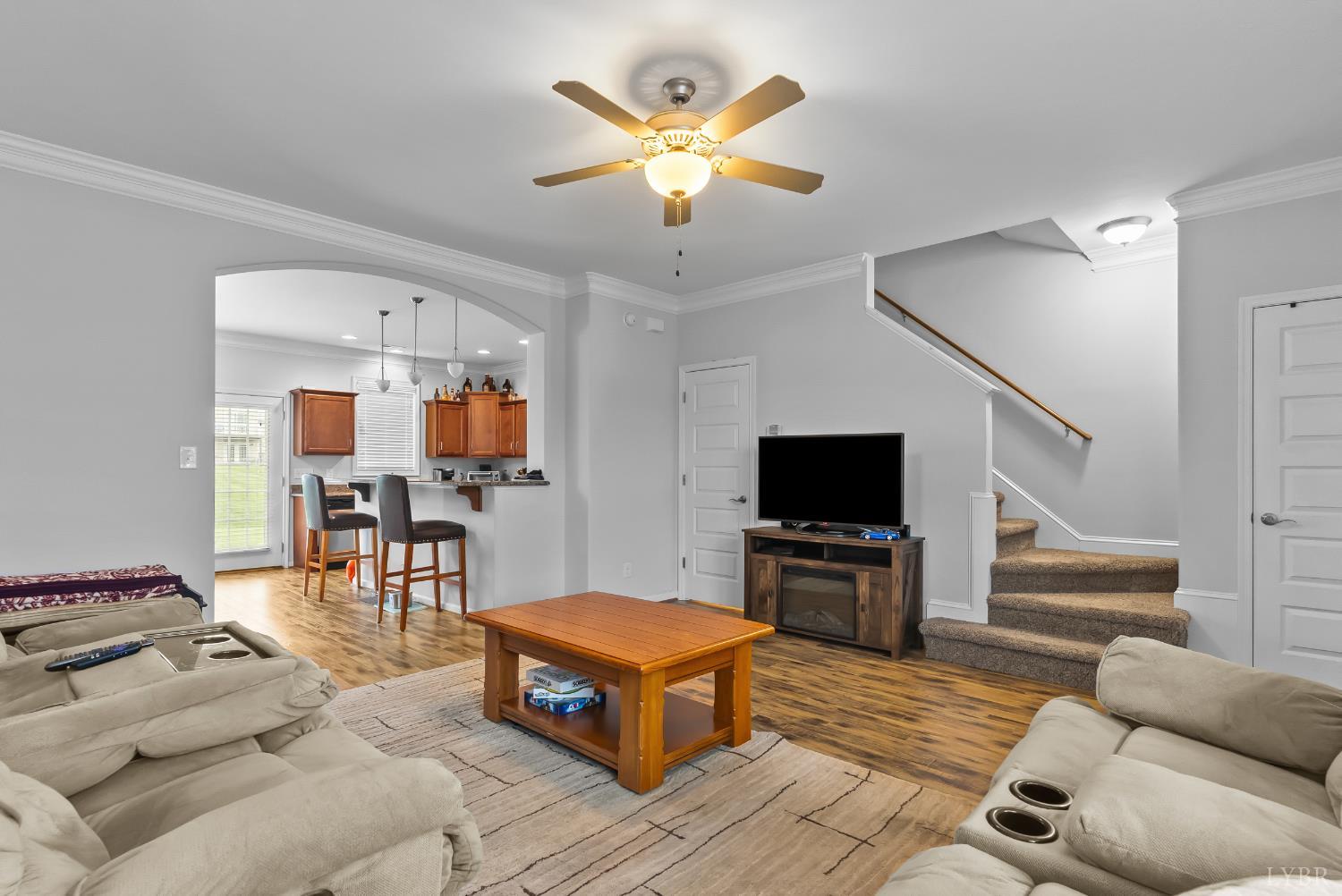 139 Rowse Drive, Lynchburg, Virginia image 11