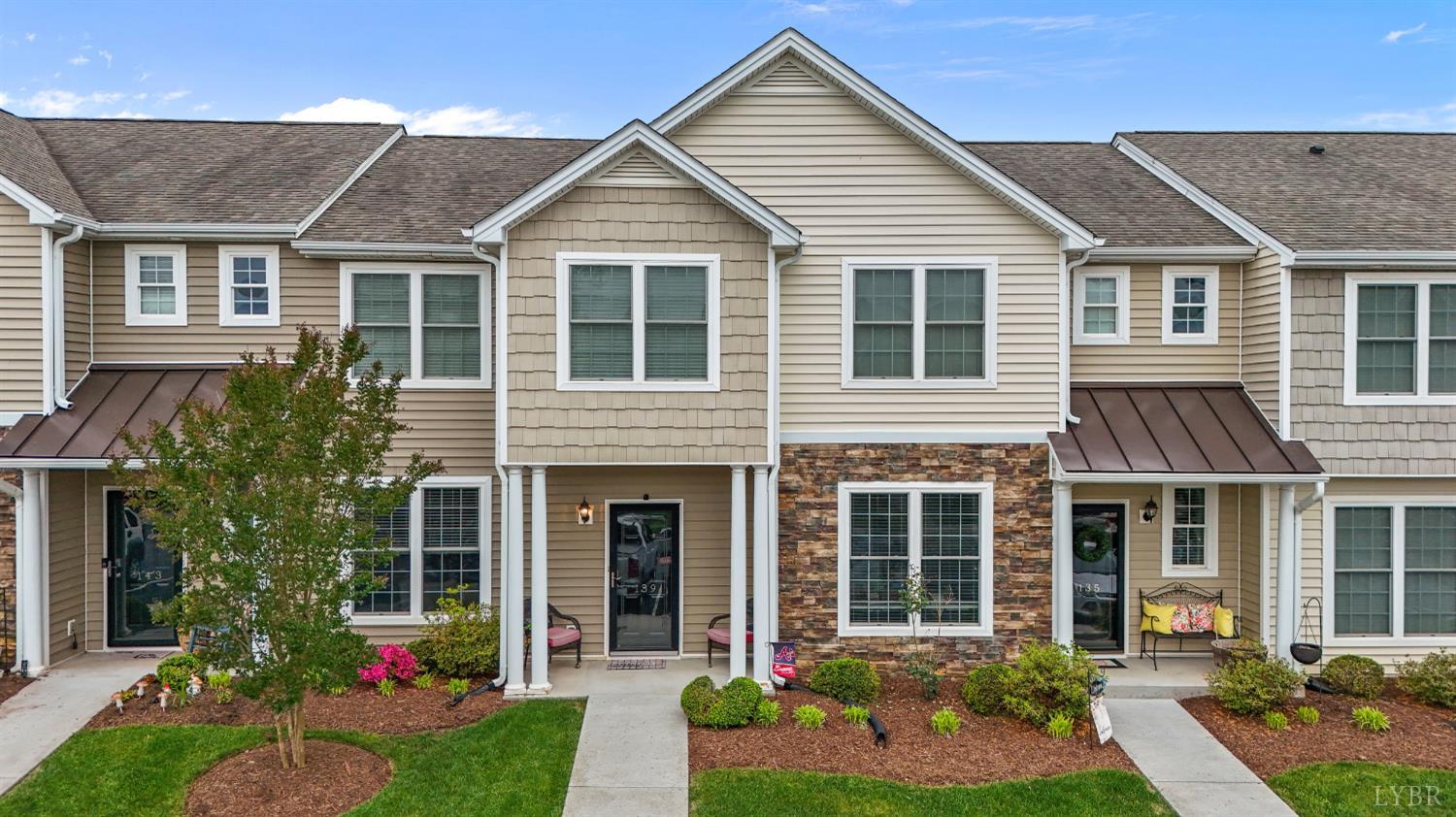139 Rowse Drive, Lynchburg, Virginia image 5